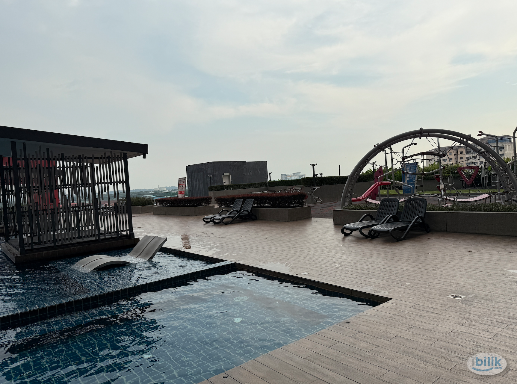 📌 RM650 Middle Room — D’Aman Residence (Puchong) - Image 3