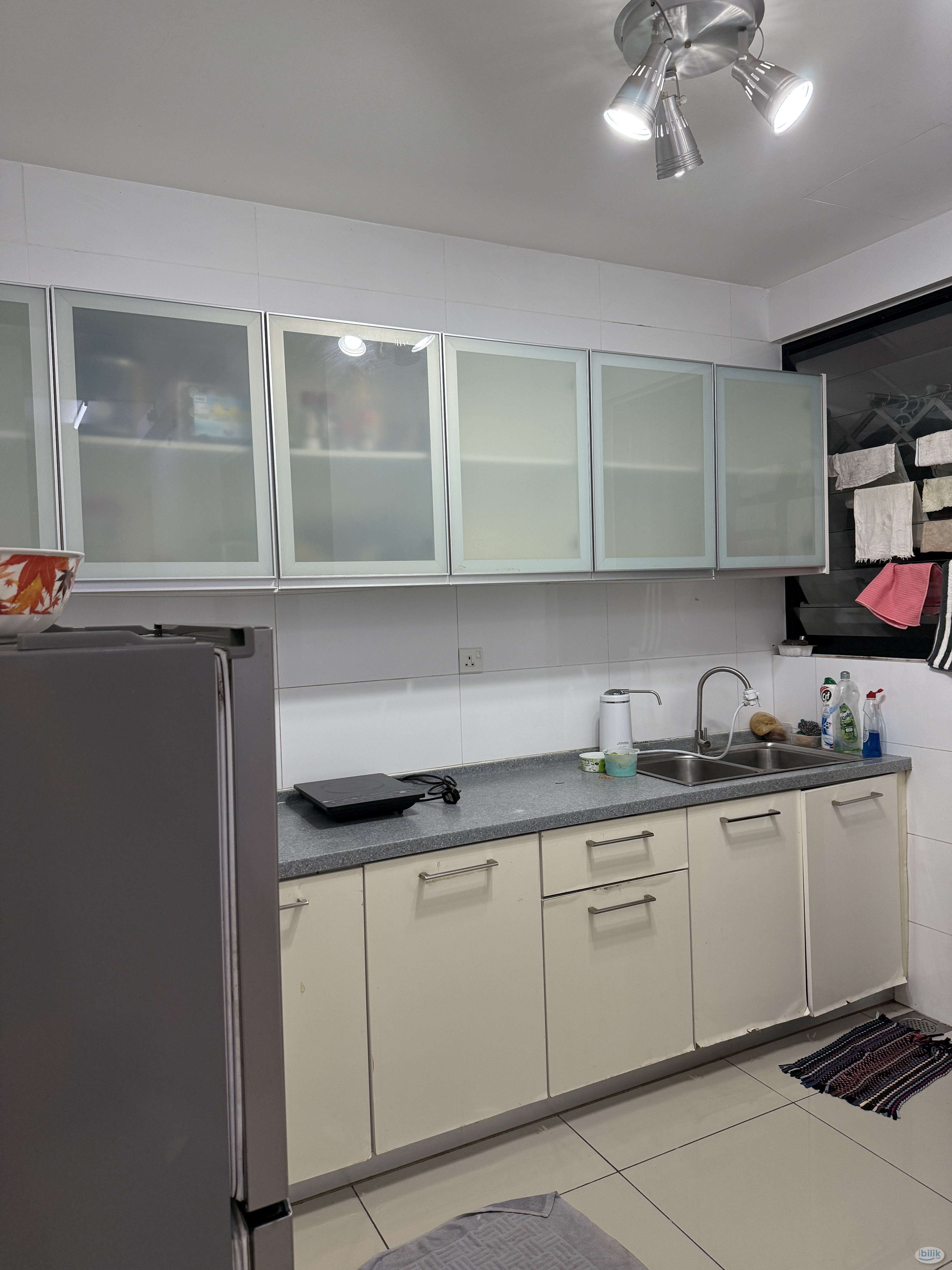 📌 RM650 Middle Room — D’Aman Residence (Puchong) - Image 4