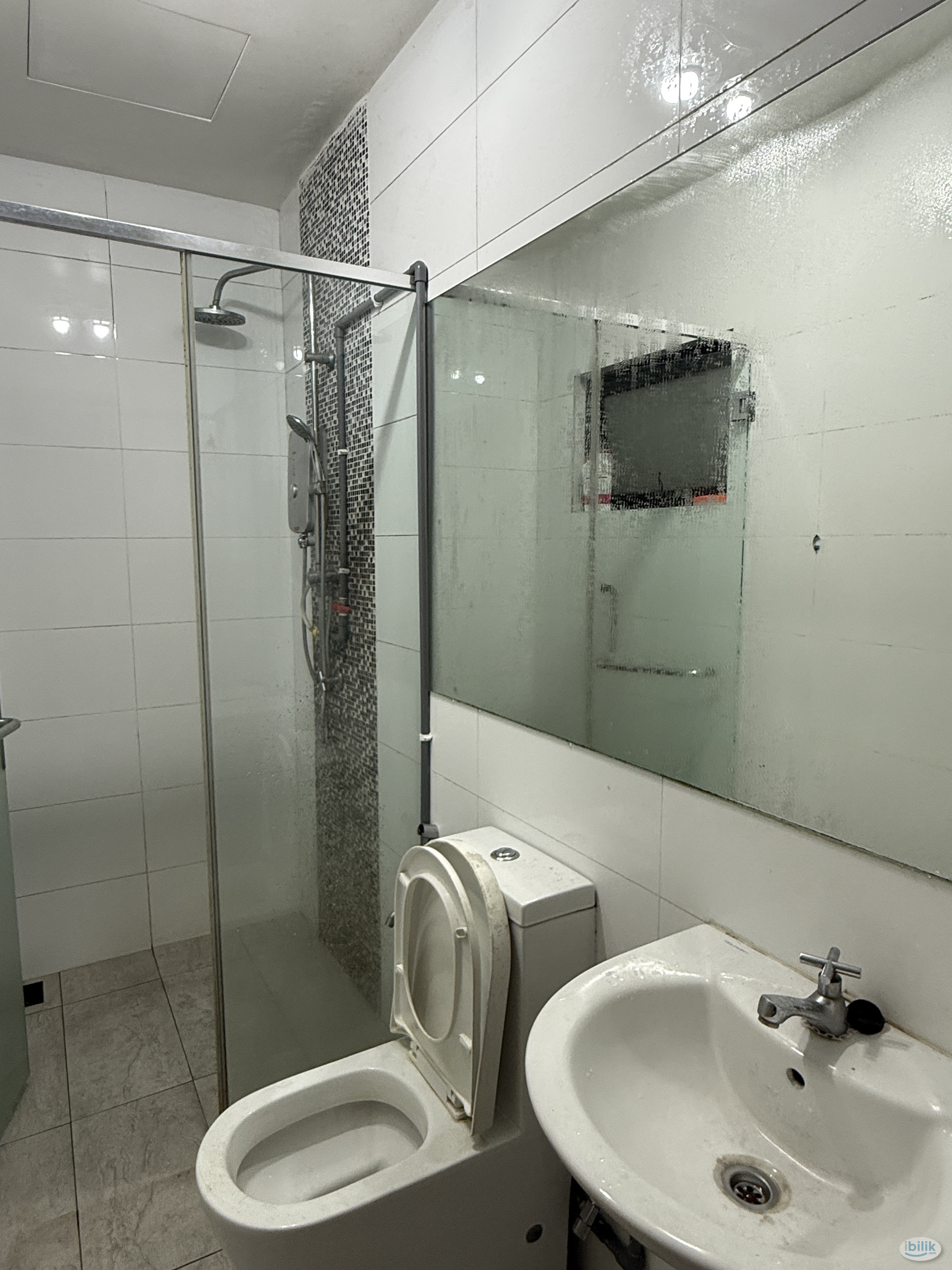 📌 RM650 Middle Room — D’Aman Residence (Puchong) - Image 5