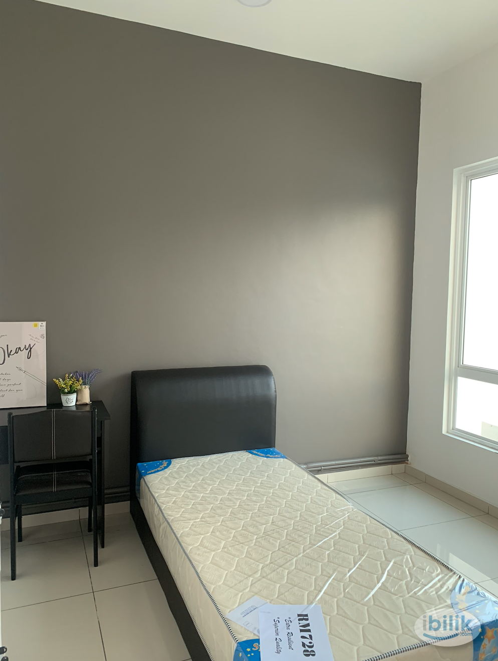 Middle Room at Bandar Sri Sendayan, Sendayan - Image 1