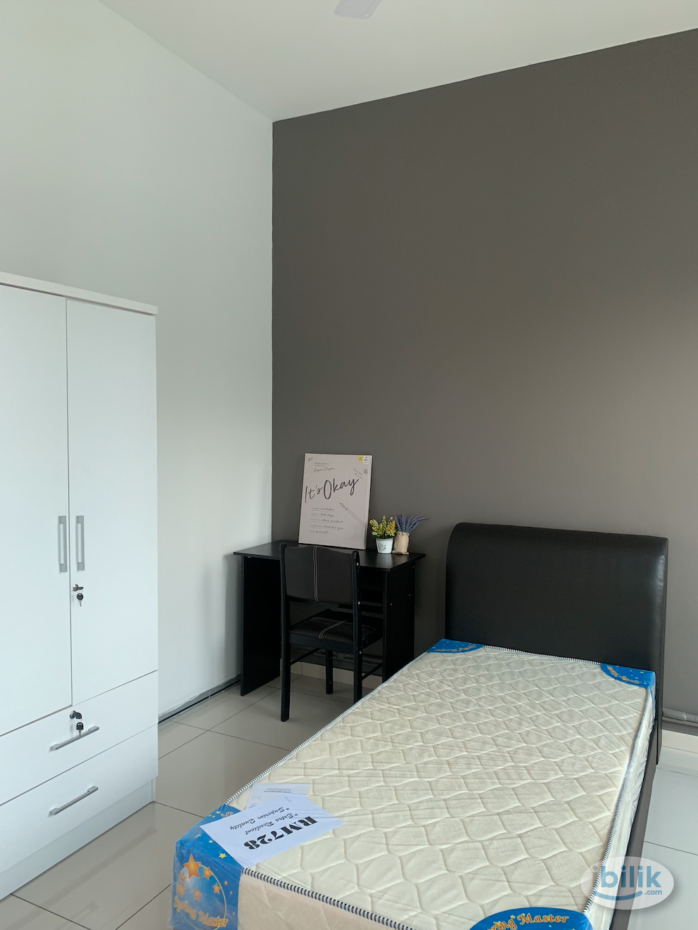 Middle Room at Bandar Sri Sendayan, Sendayan - Image 2