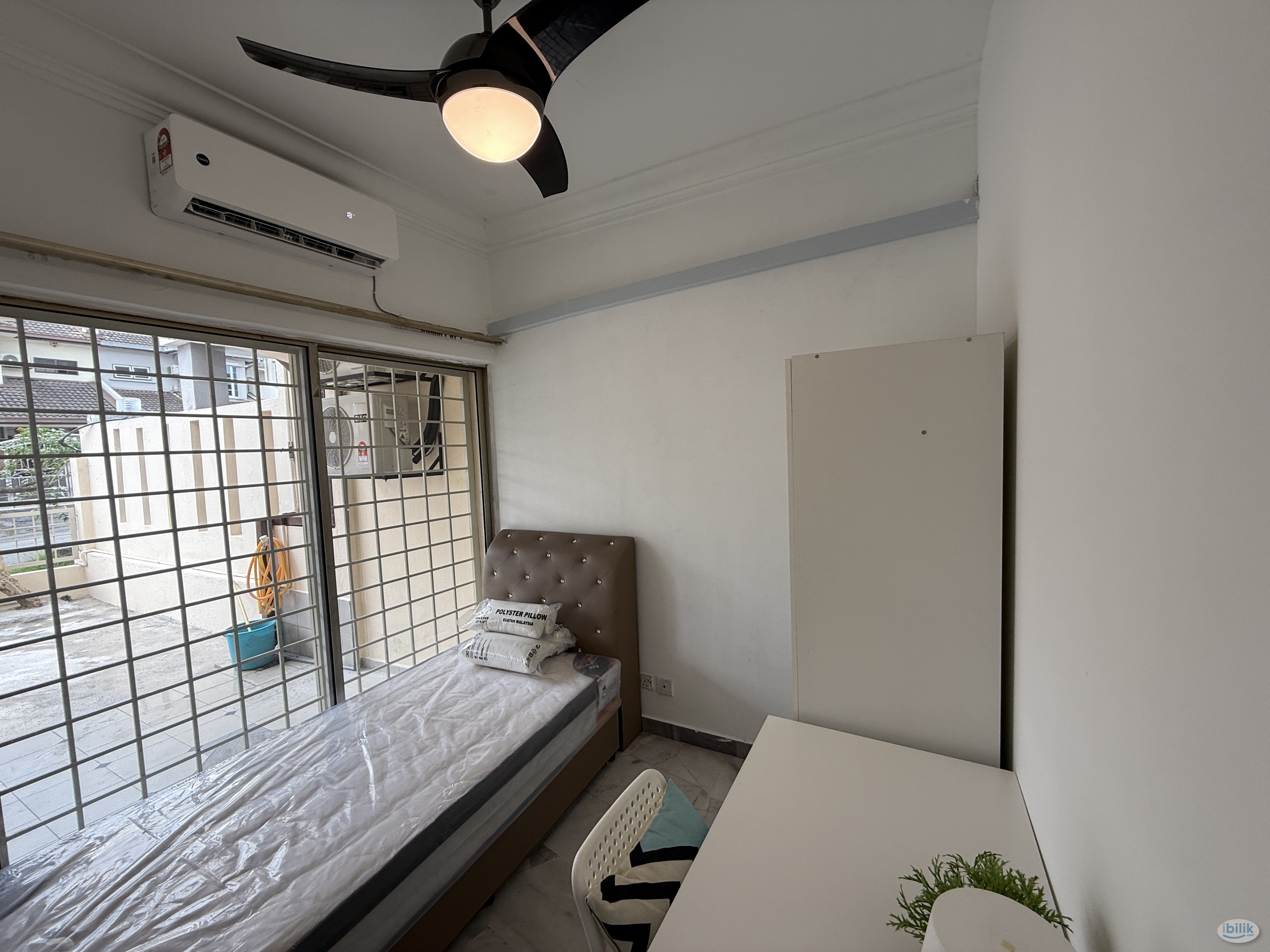 📌 RM550 Single Room — Taman Wawasan, Puchong - Image 1