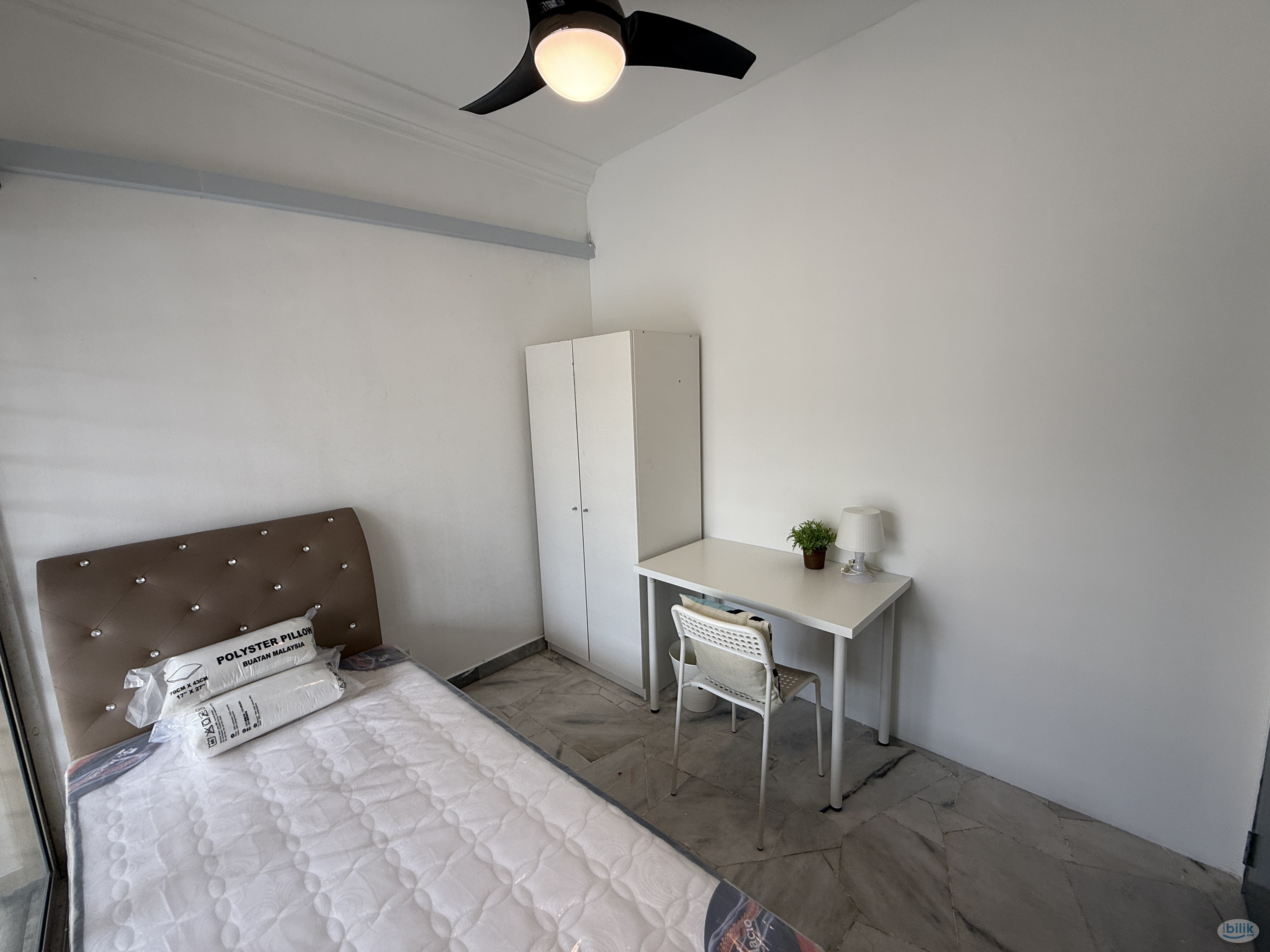 📌 RM550 Single Room — Taman Wawasan, Puchong - Image 2
