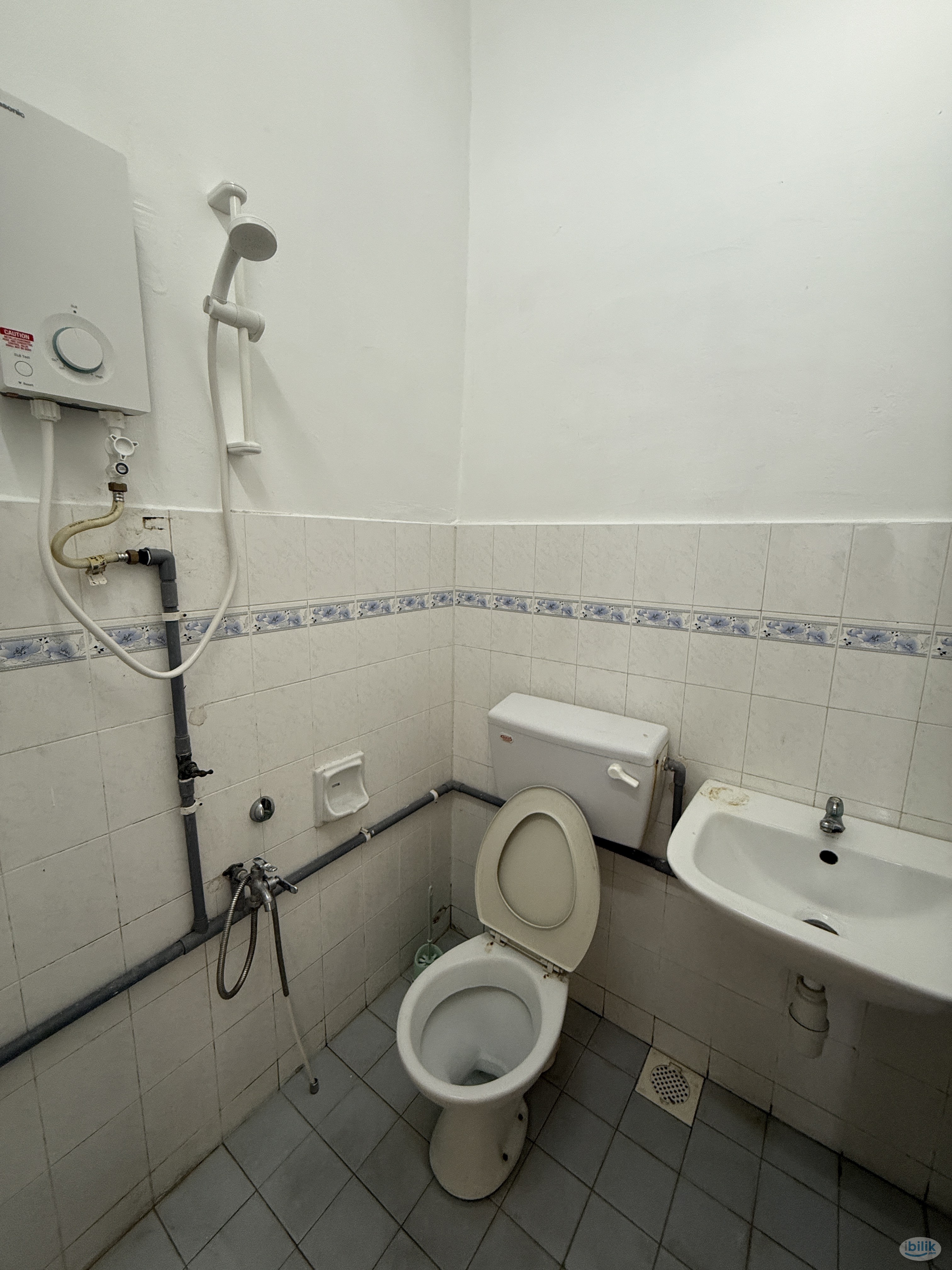 📌 RM550 Single Room — Taman Wawasan, Puchong - Image 5