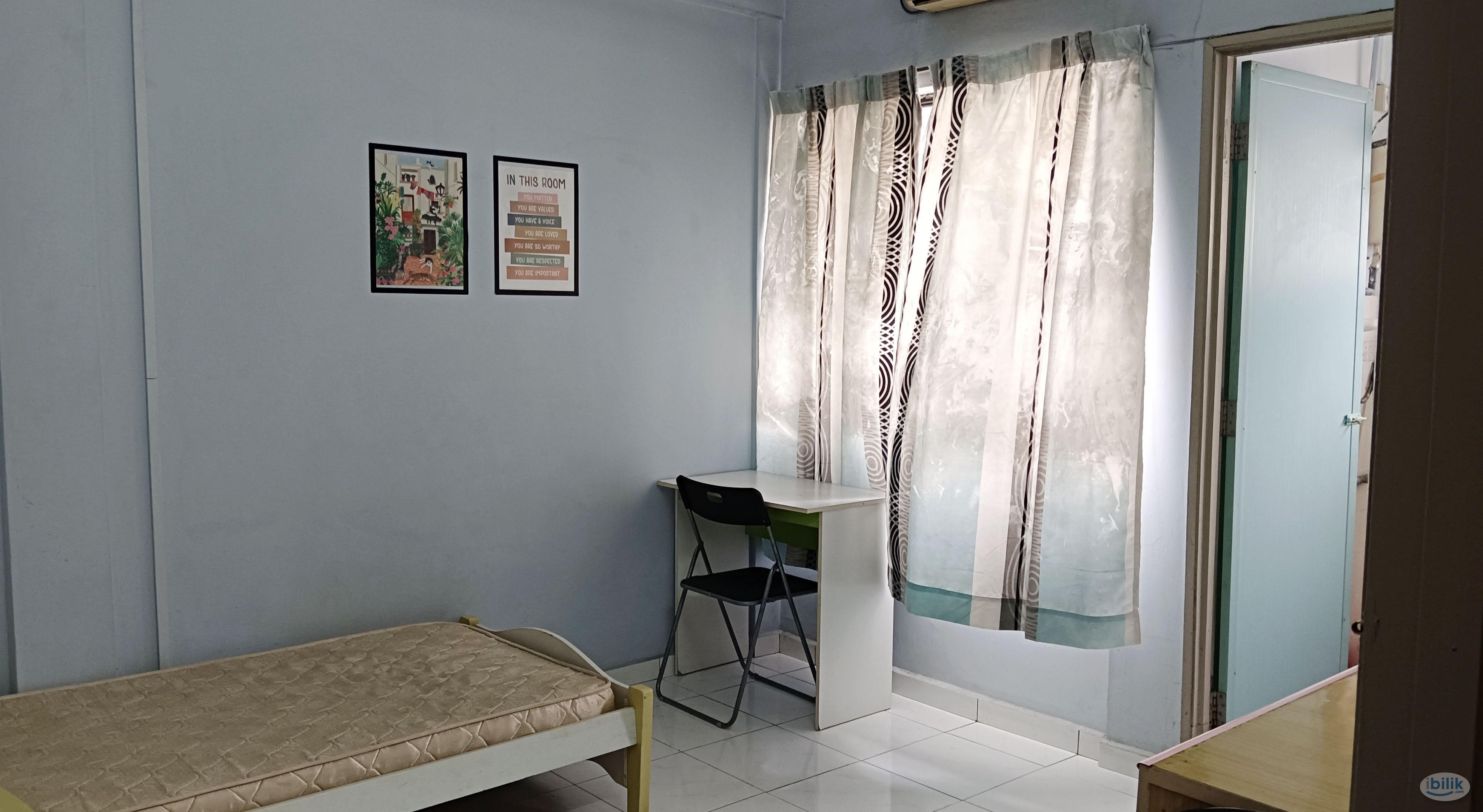 5 min to Taylor's College & BRT Station SunMed at PJS 7, Bandar Sunway - Image 1
