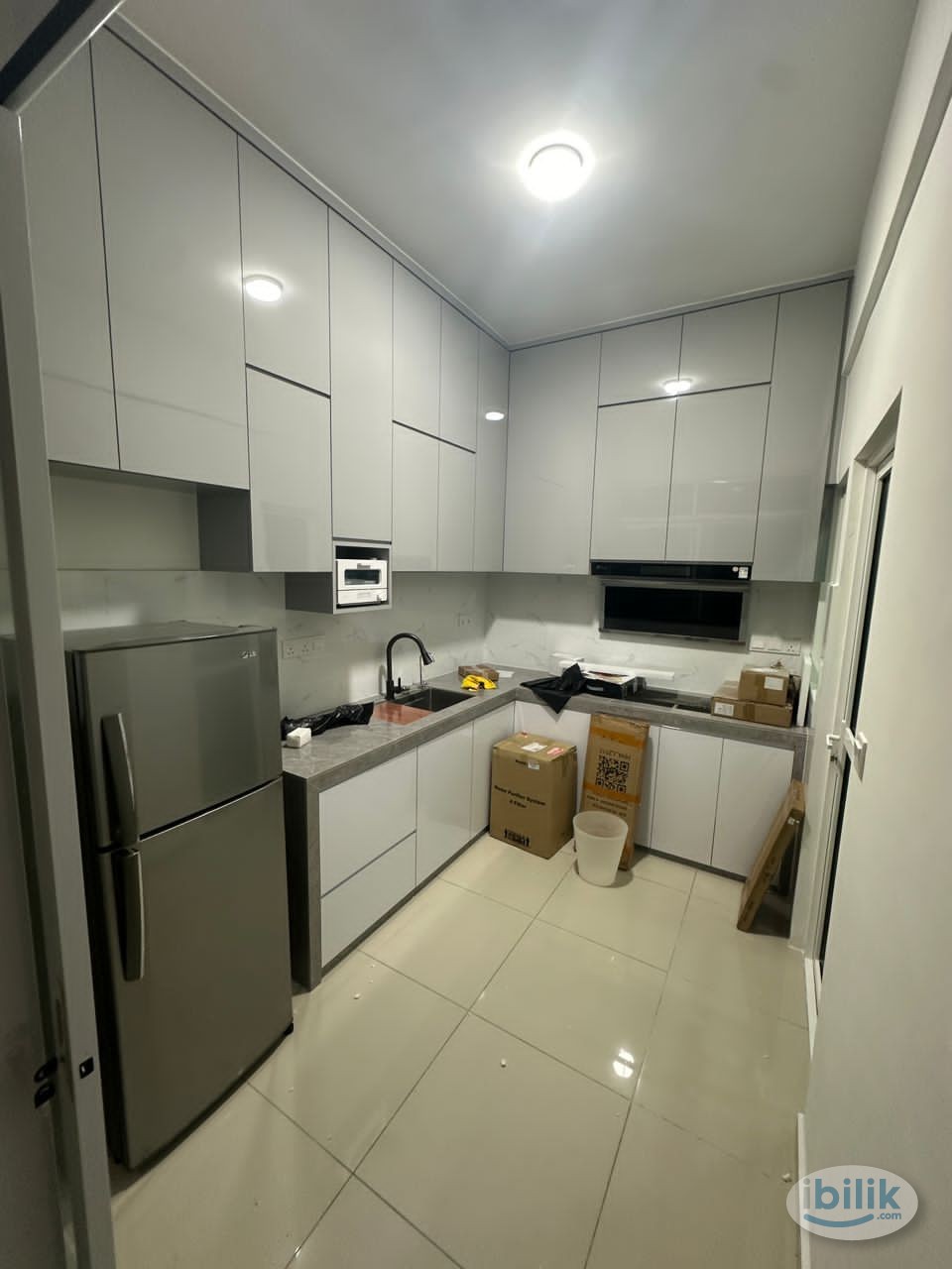 [Female unit] Master Room at Bayan Lepas, Penang - Image 4