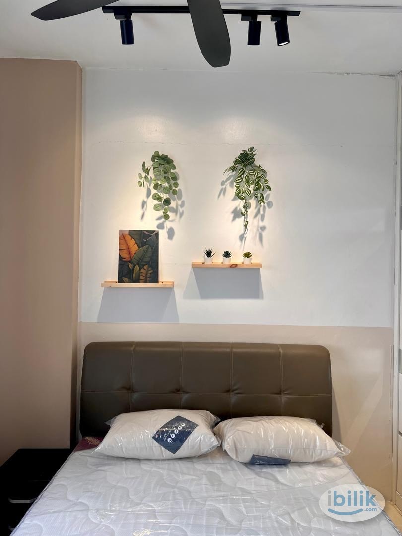 Dpiazza Premium Master Room - Image 2