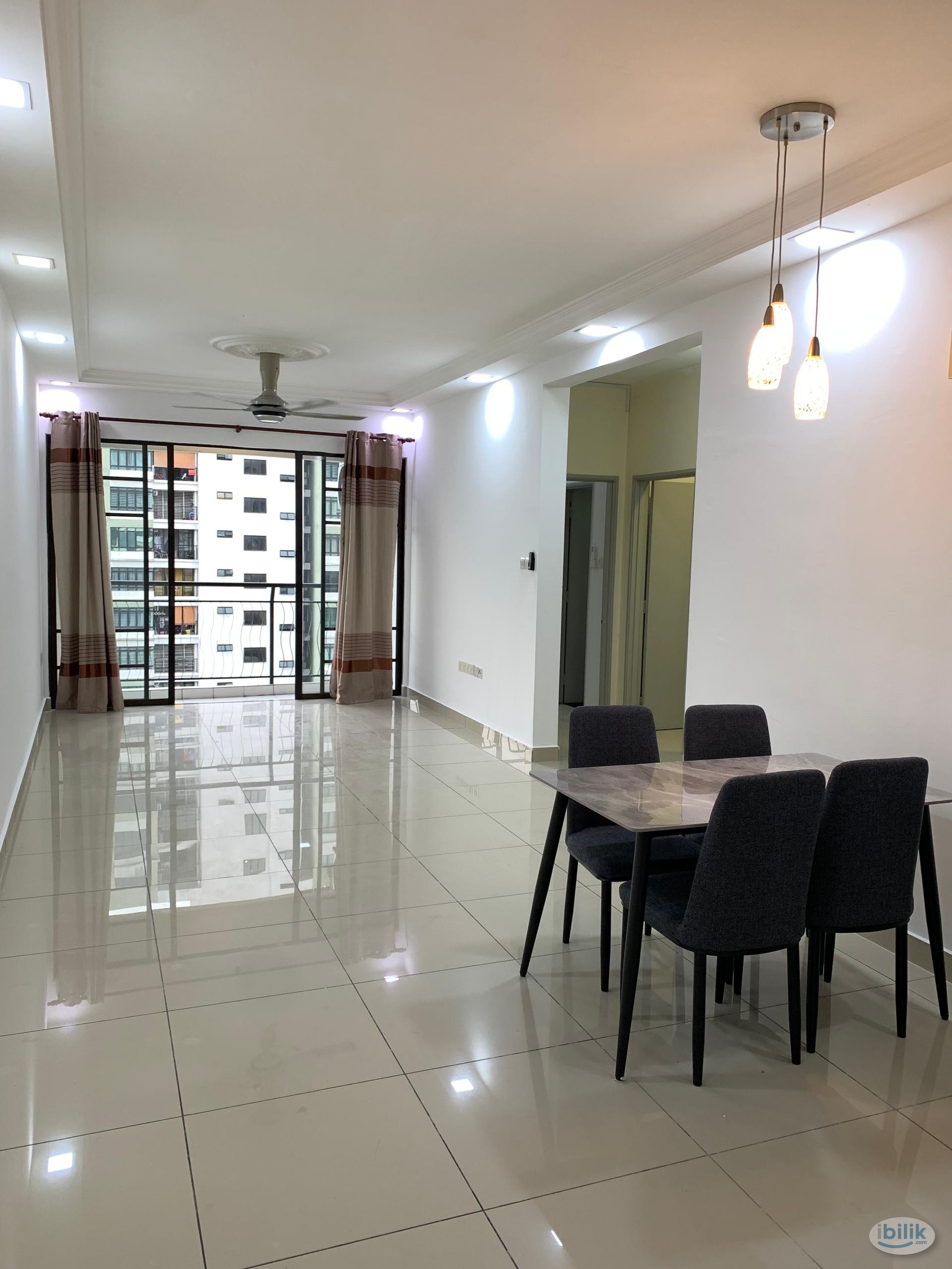 Middle Room at One Damansara, Damansara Damai - Image 4