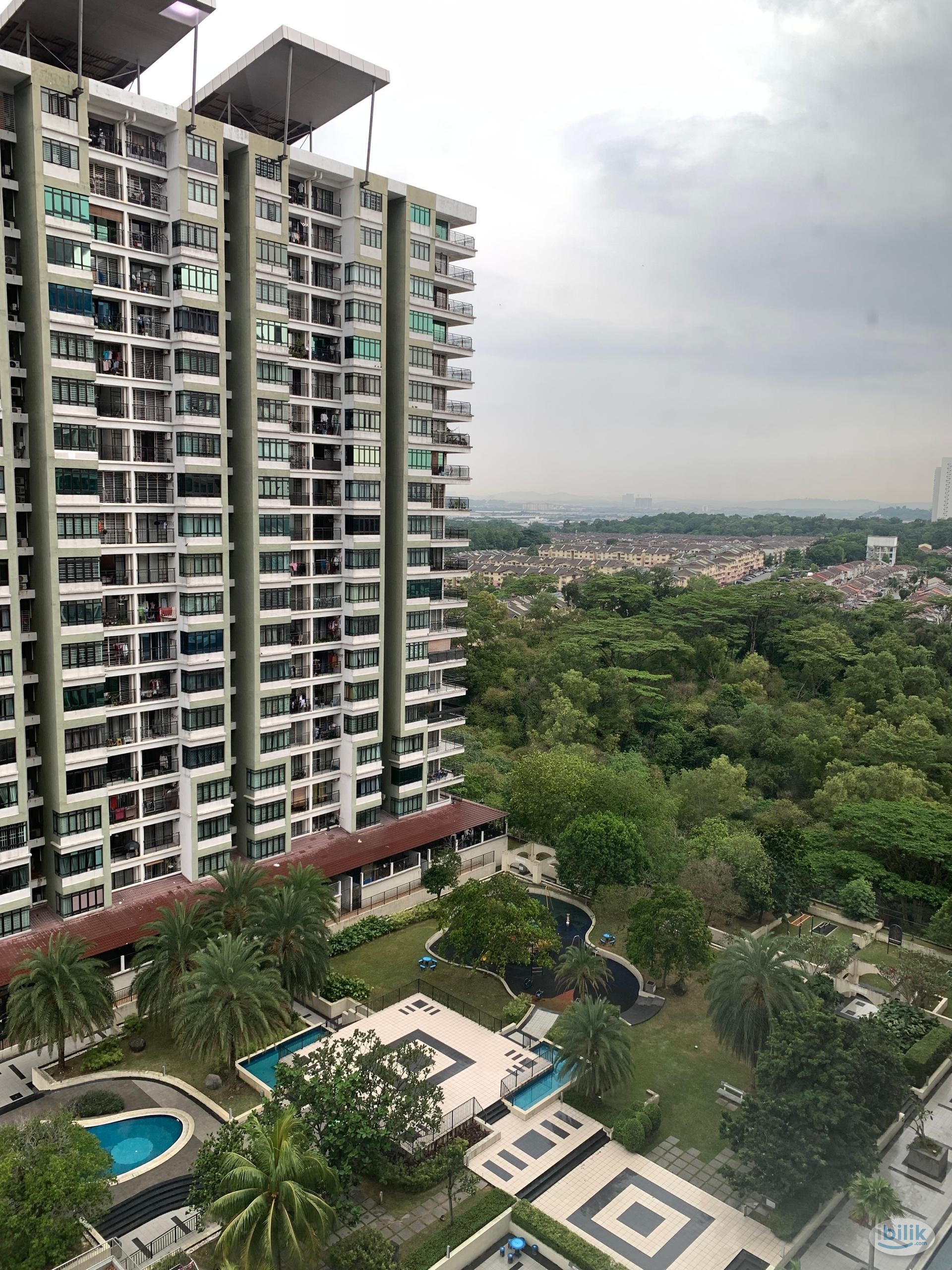 Middle Room at One Damansara, Damansara Damai - Image 1