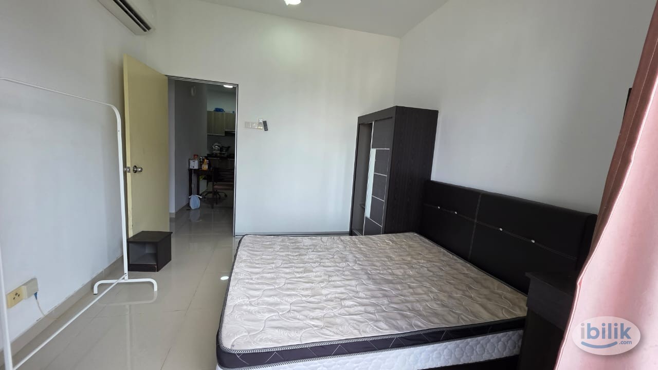 Middle Room at The Hamilton, Wangsa Maju - Image 3