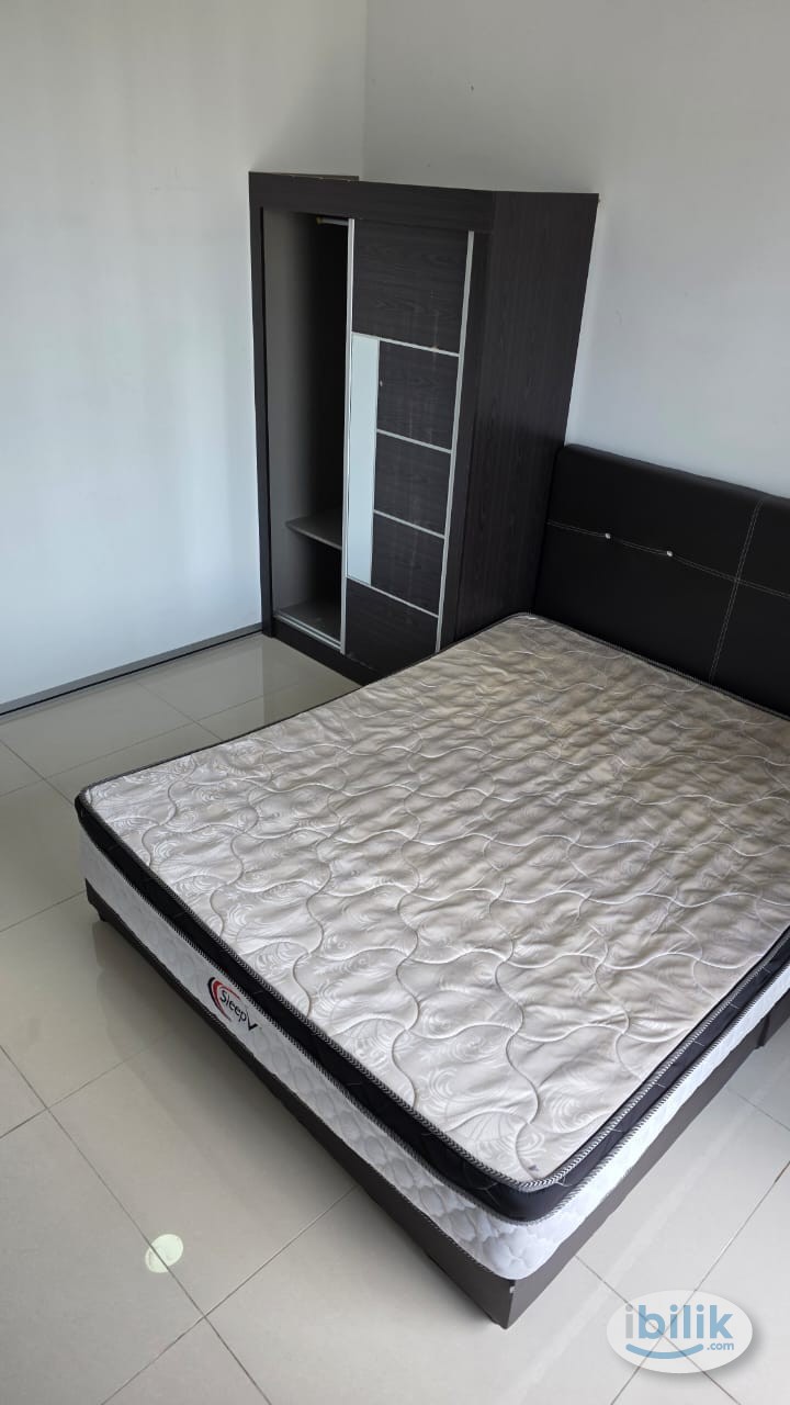 Middle Room at The Hamilton, Wangsa Maju - Image 2