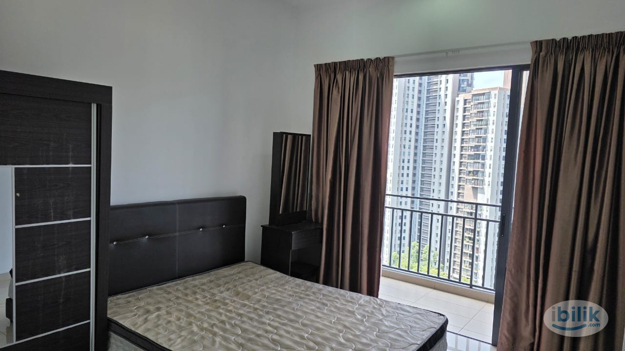 Middle Room at The Hamilton, Wangsa Maju - Image 1