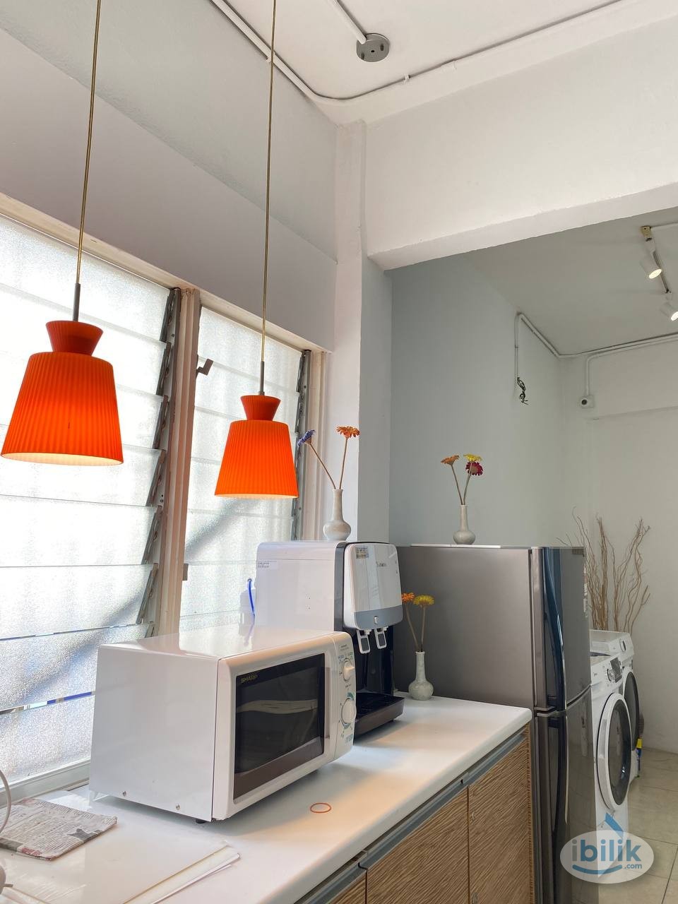 ✨Clean & Cozy Room for Rent @ Near Monorail Bukit Bintang ✨ - Image 2