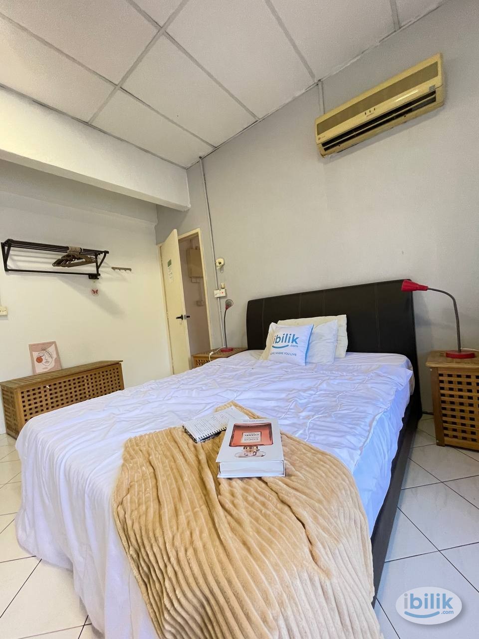 ✨Clean & Cozy Room for Rent @ Near Monorail Bukit Bintang ✨ - Image 4
