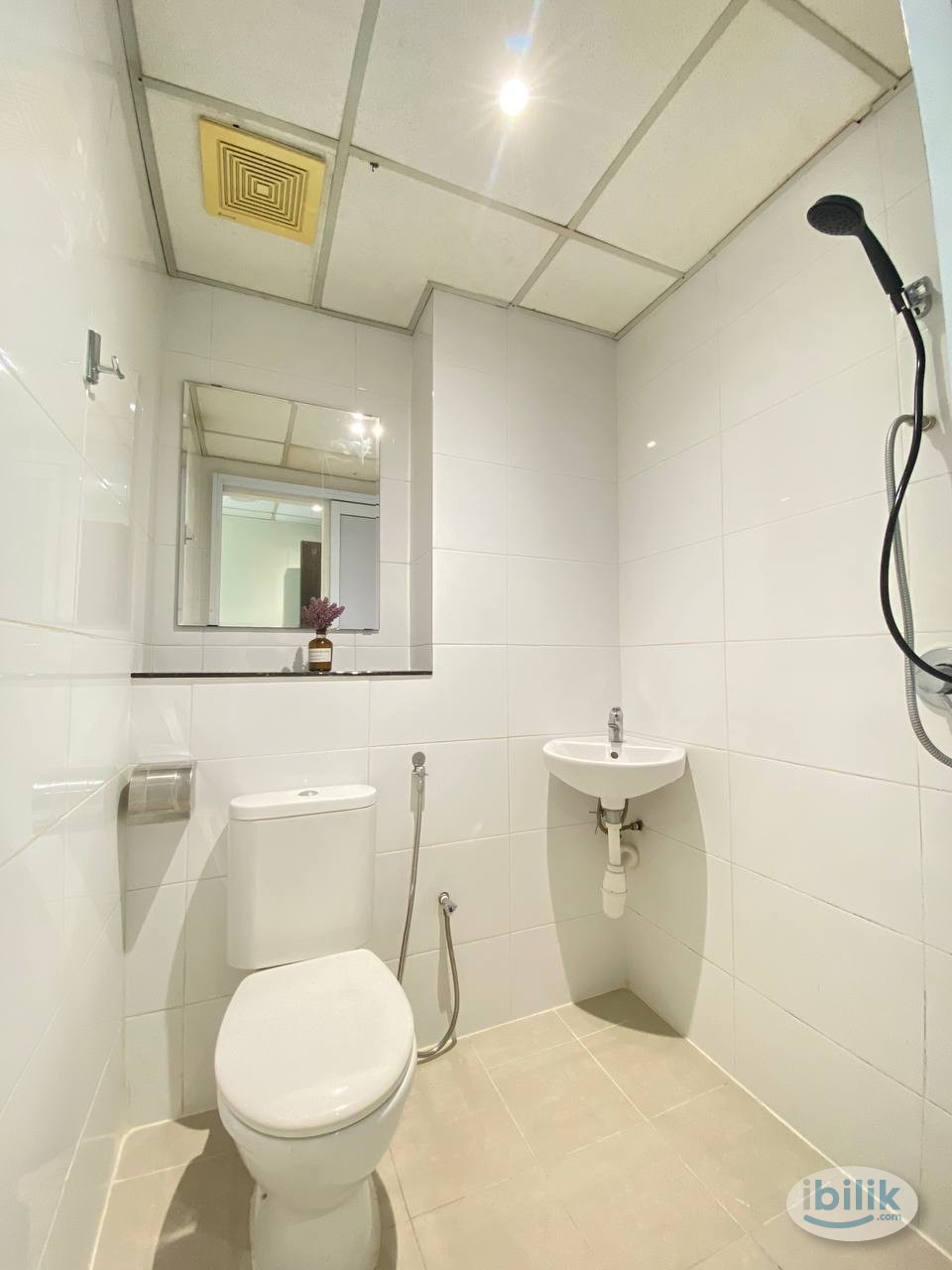 ✨Private Master Room For Rent - Near Pudu LRT 🚆✨ - Image 2