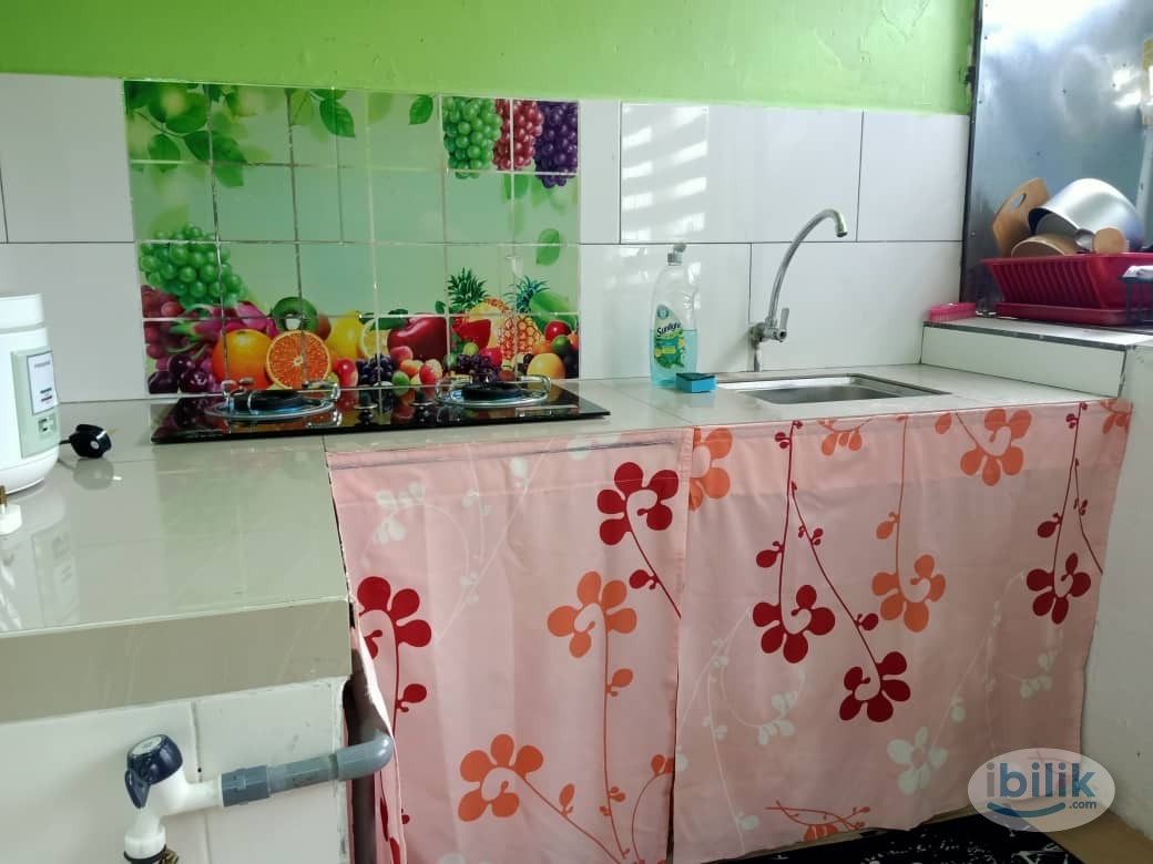 Bilik sewa muslimah Bandar Seri Putra, Bandar Puteri Bangi, Bandar Bukit Mahkota, Nilai, Kajang, Bangi - Image 2