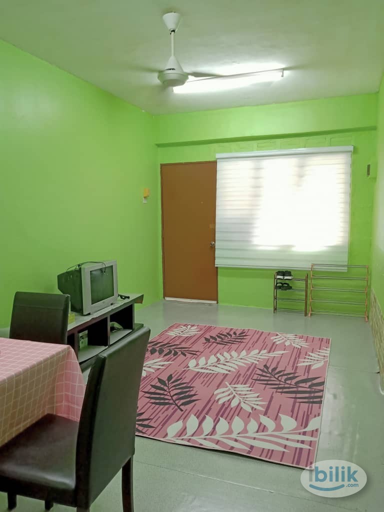 Bilik sewa muslimah Bandar Seri Putra, Bandar Puteri Bangi, Bandar Bukit Mahkota, Nilai, Kajang, Bangi - Image 3