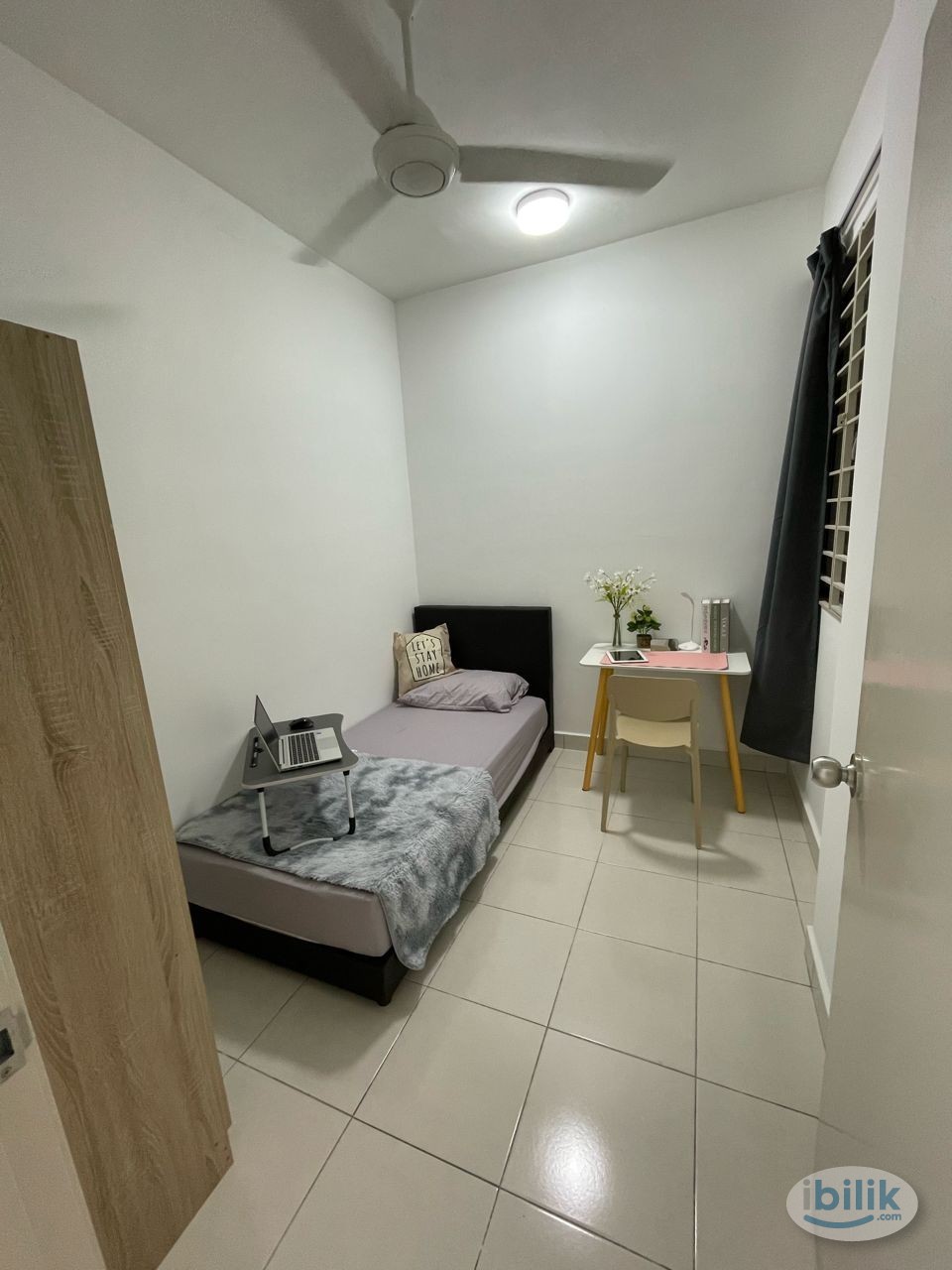 SINGLE ROOM FOR RENT IN SENTUL SKY AWANI INCLUDE UTILITY - Image 3