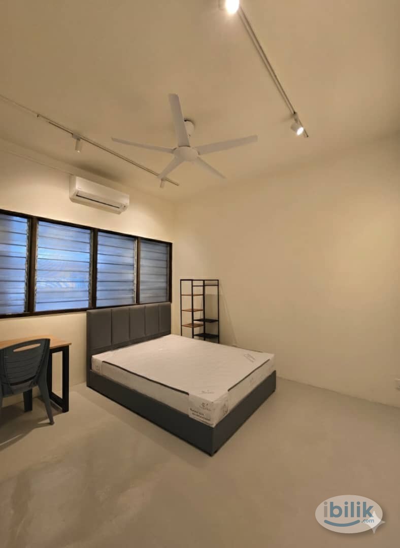 🐪New reno house new medium room near Plaza 33 - Image 3