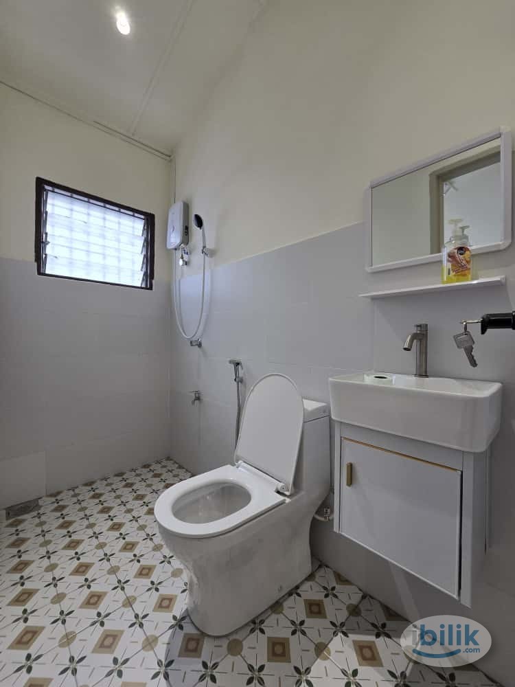 🐪New reno house new medium room near Plaza 33 - Image 1