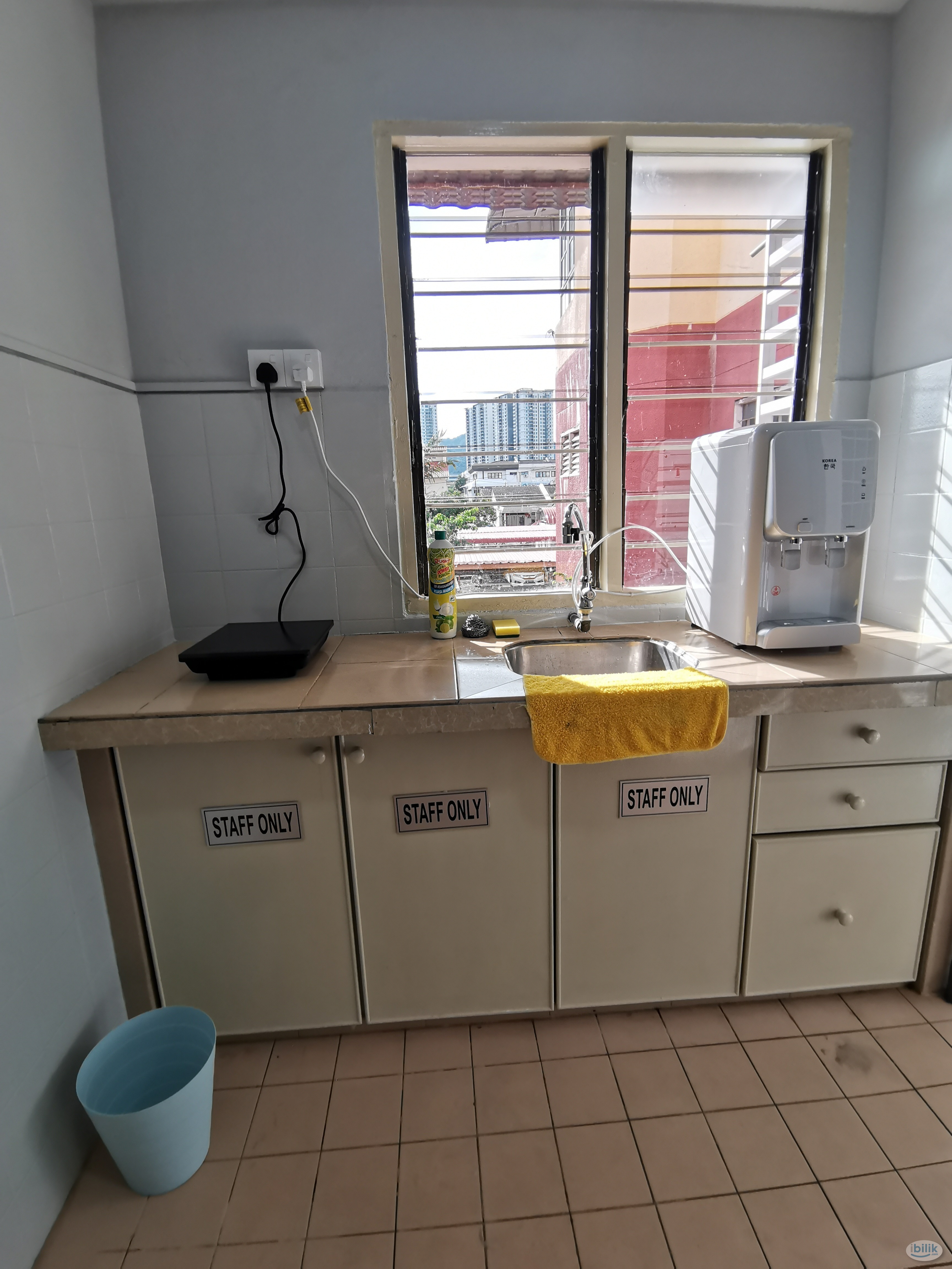 Single Room at Puteri Indah, Bayan Baru - Image 3
