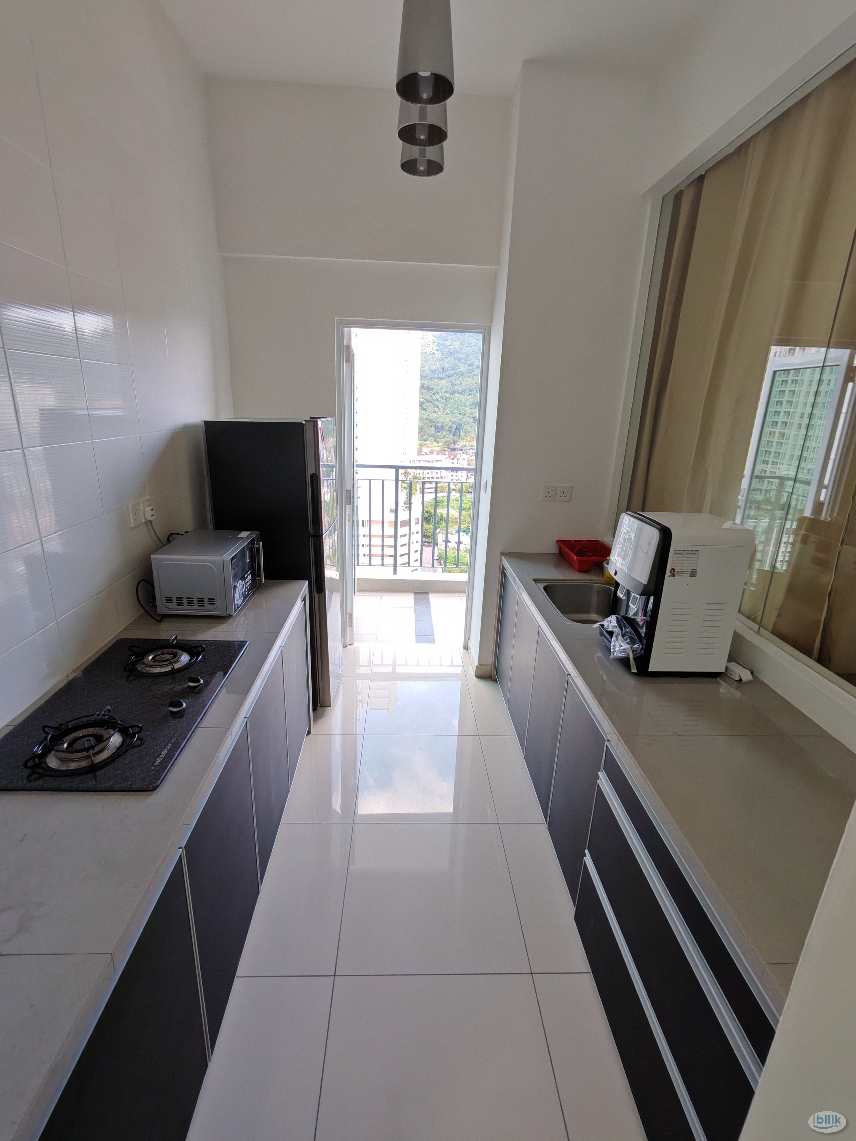 Penang Bayan lepas room for Rent - Image 1