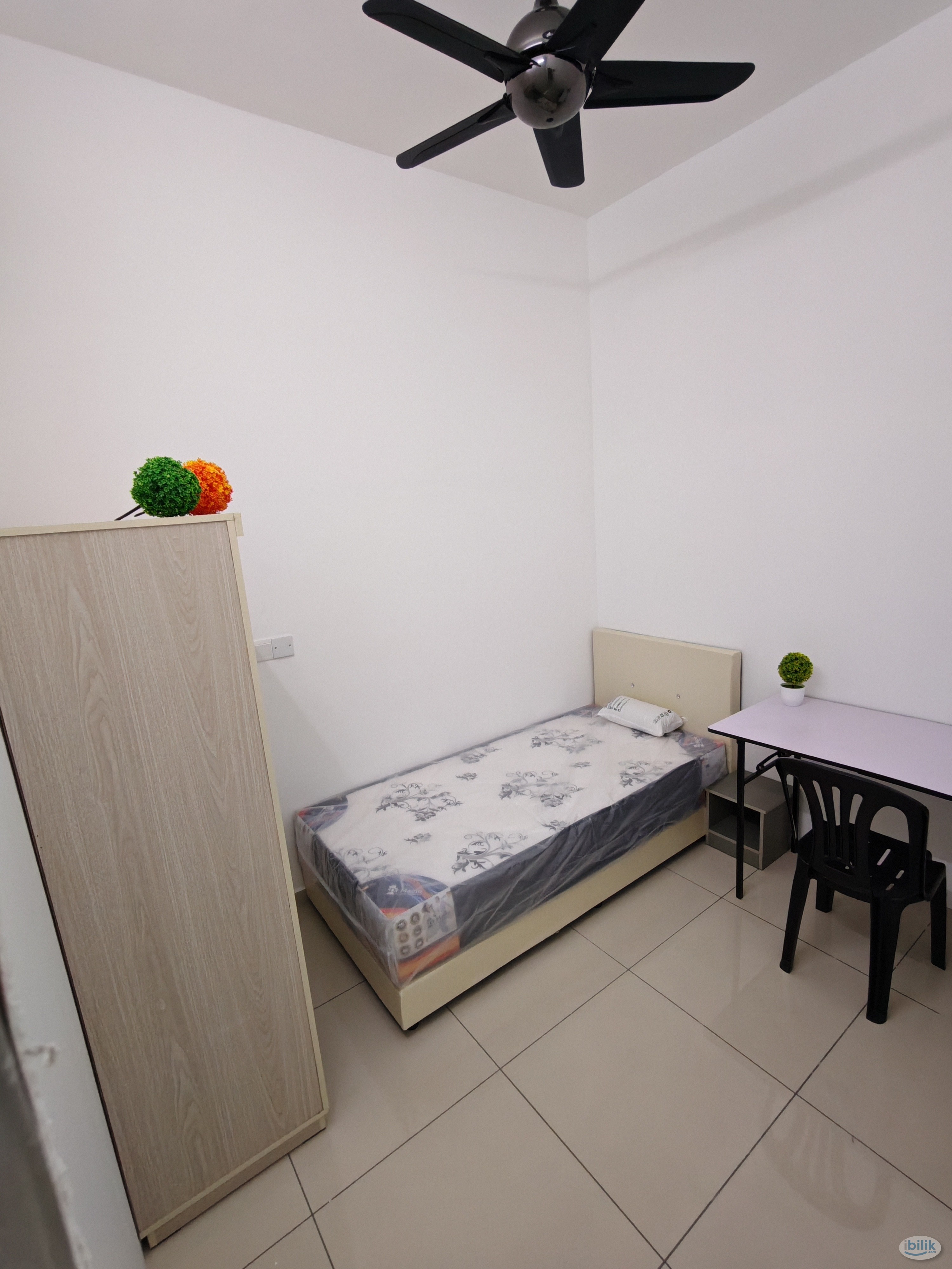 Penang Bayan lepas room for Rent - Image 3
