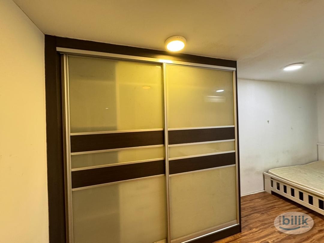 Master Room at Arte West - Subang - Image 2