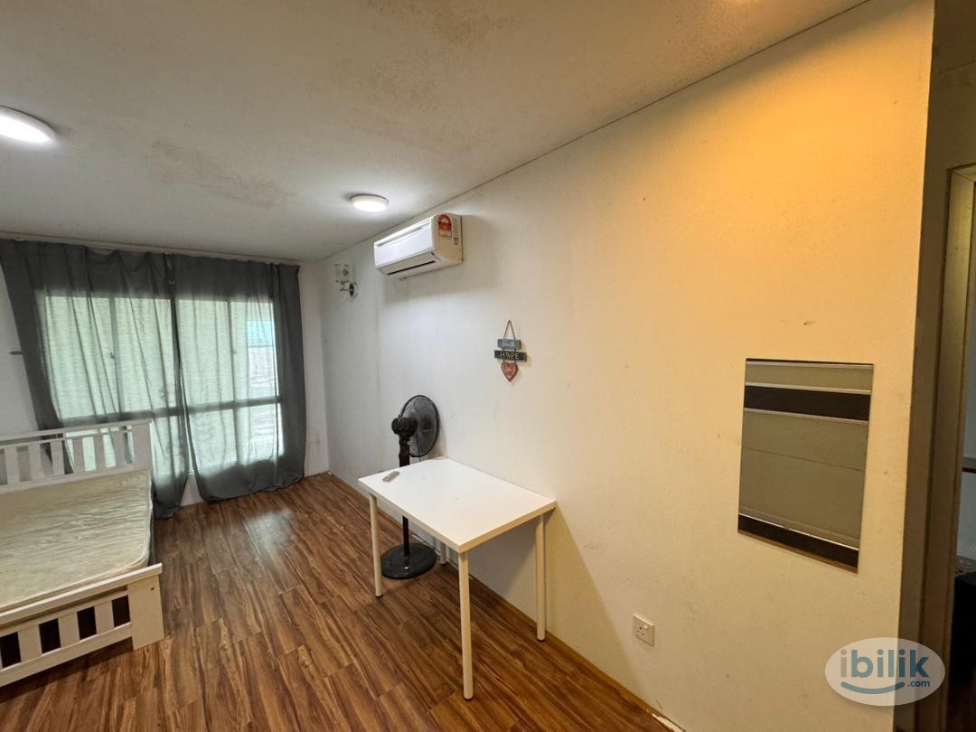 Master Room at Arte West - Subang - Image 3
