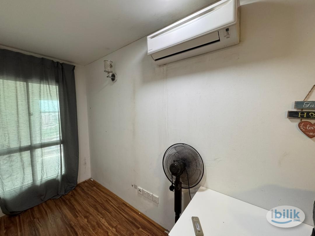 Master Room at Arte West - Subang - Image 4