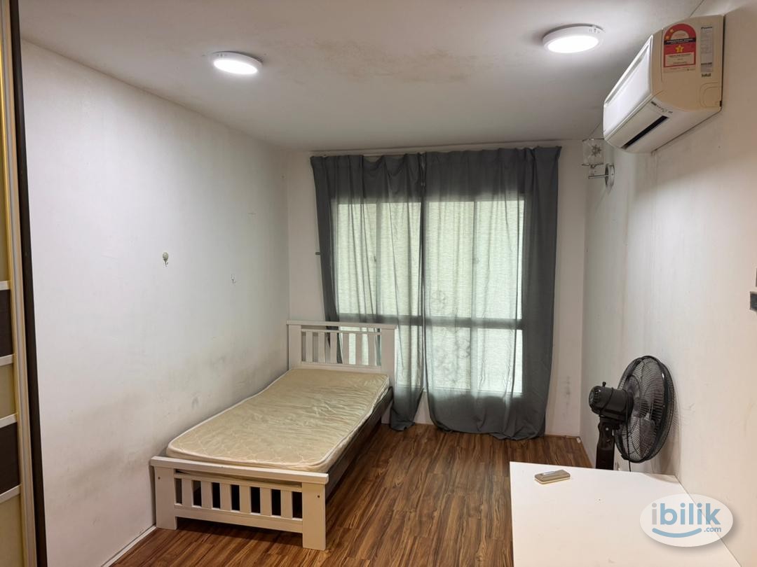 Master Room at Arte West - Subang - Image 5