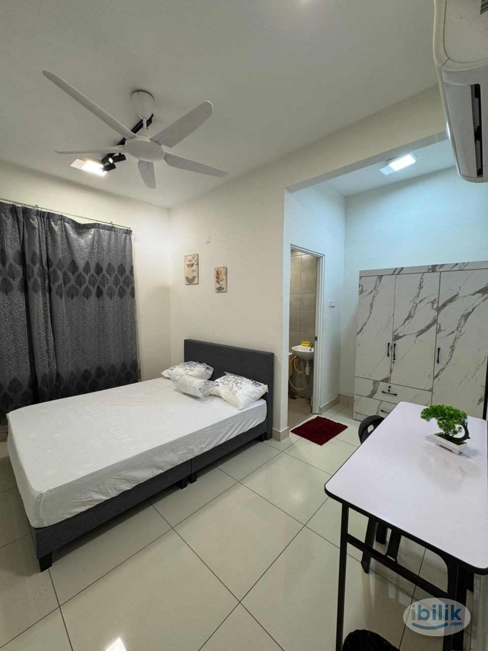 Master Room at Bukit Mertajam, Seberang Perai - Image 1