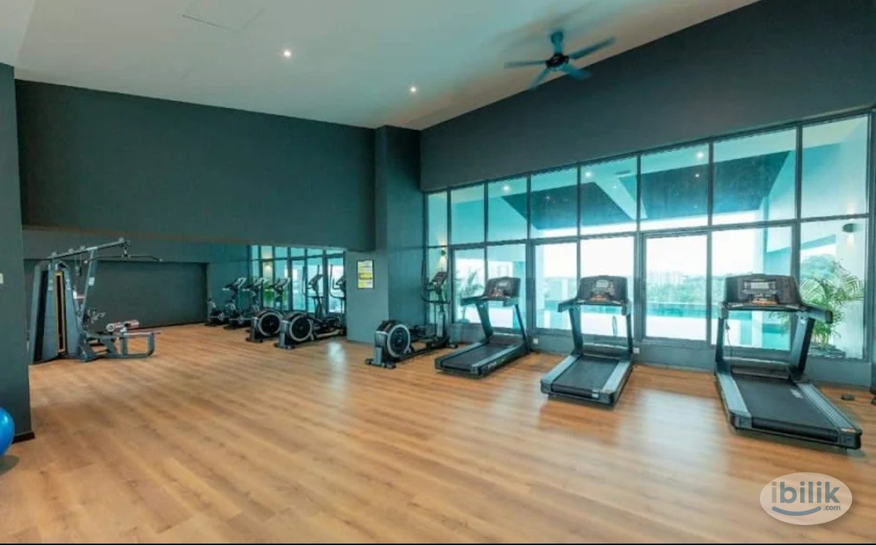 Middle Room at Bukit Mertajam, Seberang Perai - Image 5