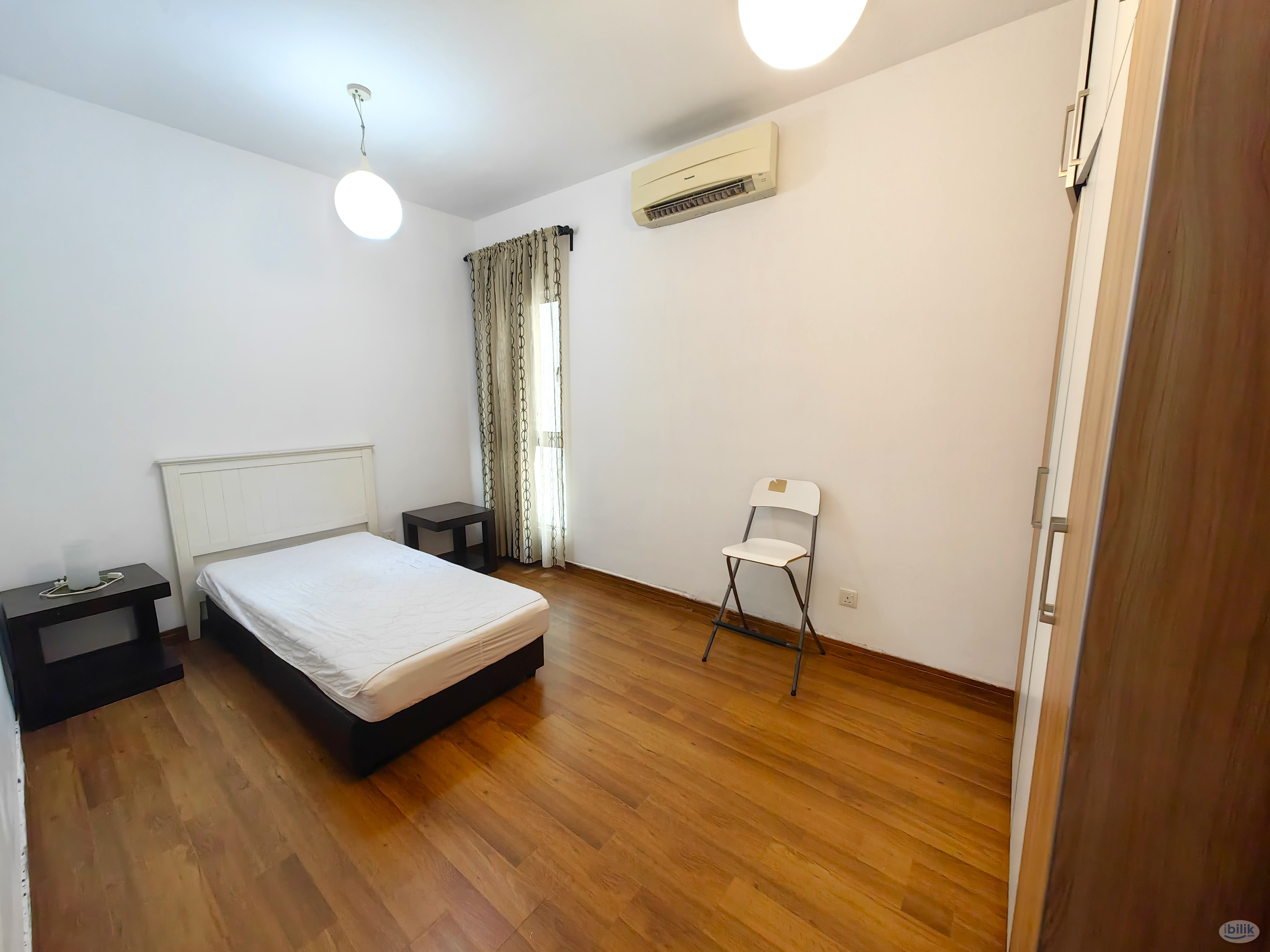 Titiwangsa Middle Room🔥Nearby HKL, LRT & MRT - Image 2