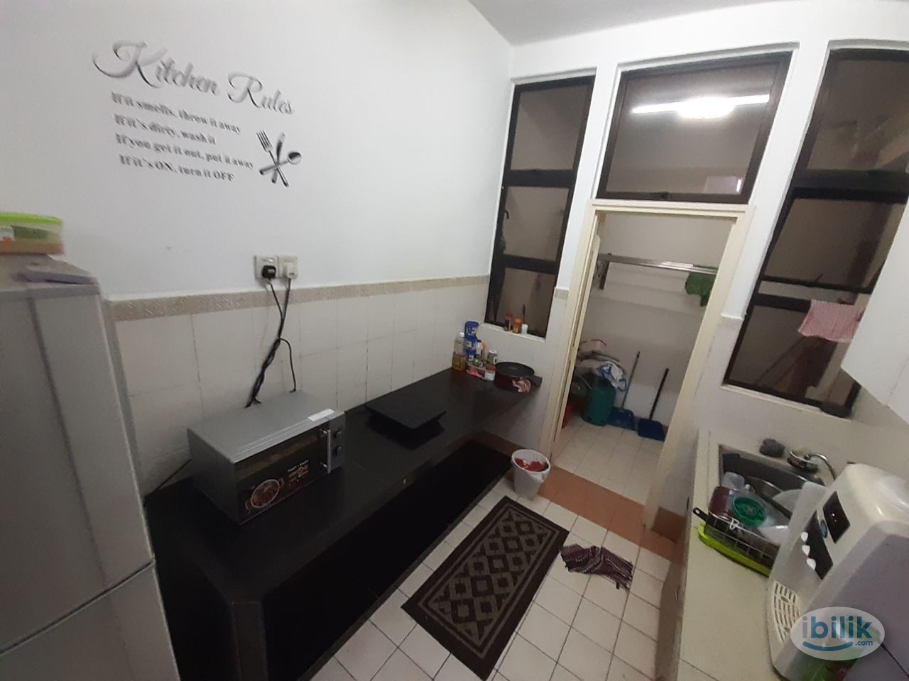 Changkat View Condo Choice Rooms in Dutamas, Mont Kiara - Image 3