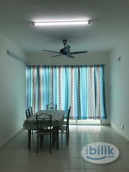 Master Room at The Zizz, Damansara Damai - Image 3