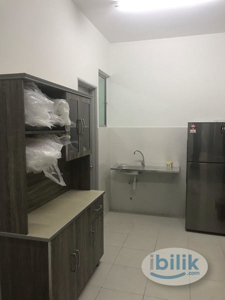 Master Room at The Zizz, Damansara Damai - Image 4