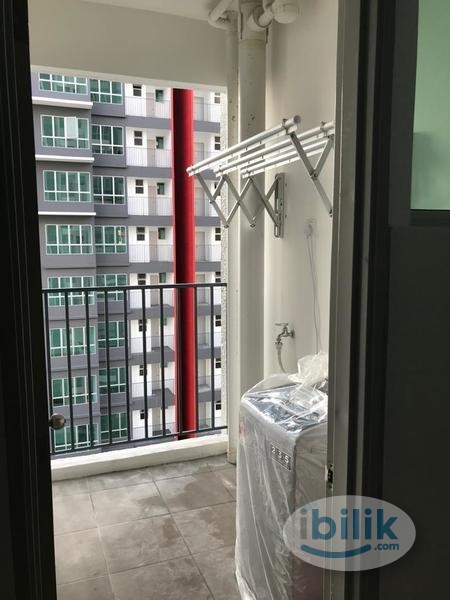 Master Room at The Zizz, Damansara Damai - Image 5
