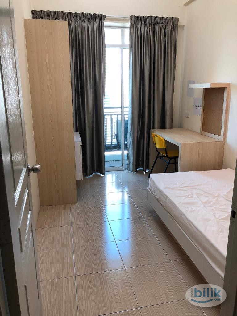 Single Room at Kampar, Perak - Image 1