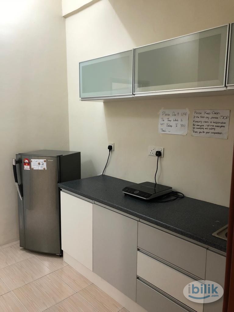 Single Room at Kampar, Perak - Image 2