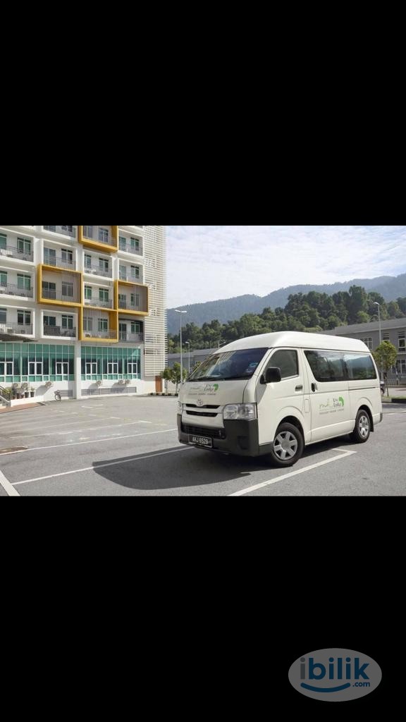 Single Room at Kampar, Perak - Image 5