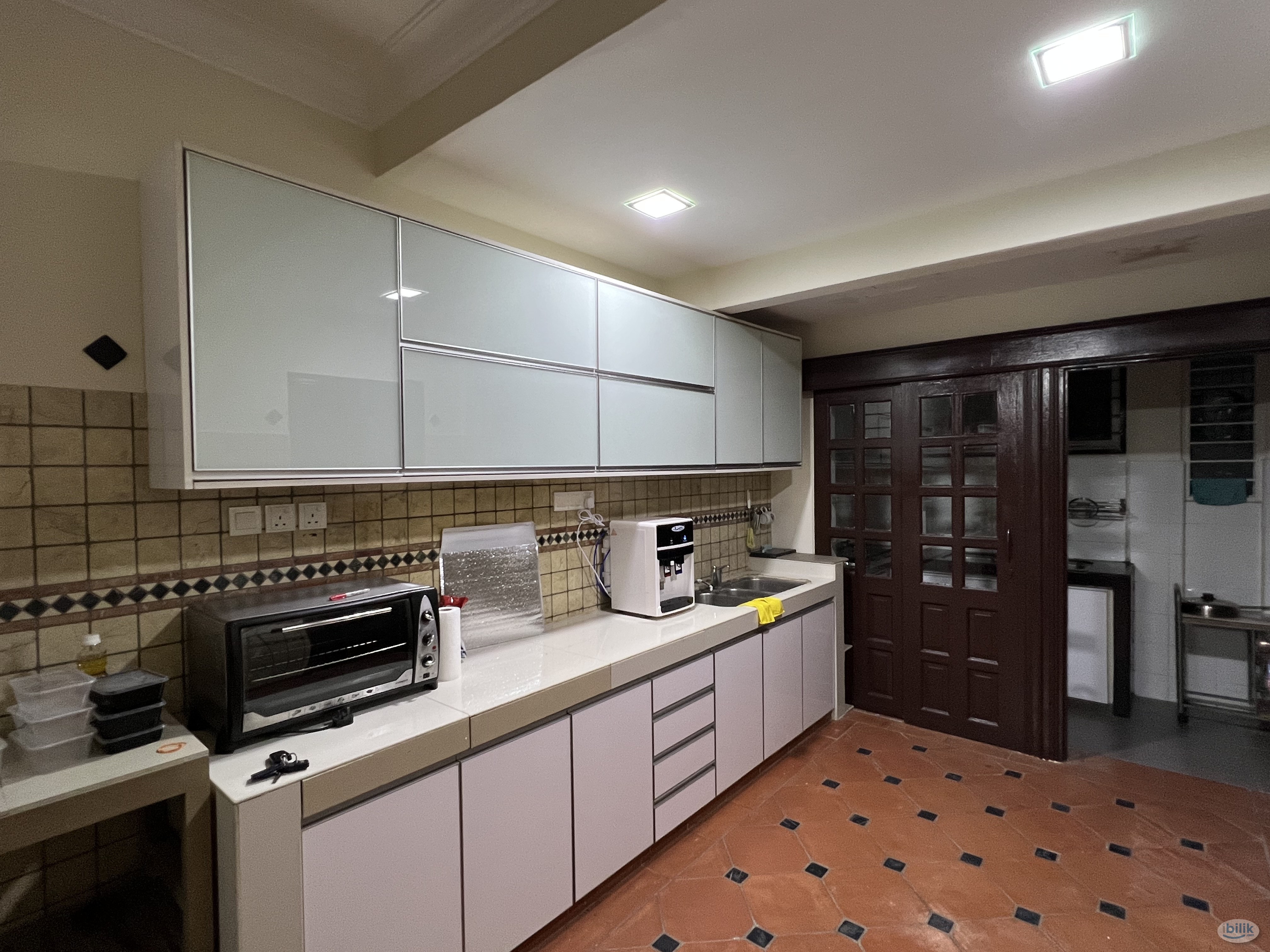 Master Room at PJS 9, Bandar Sunway - Image 3
