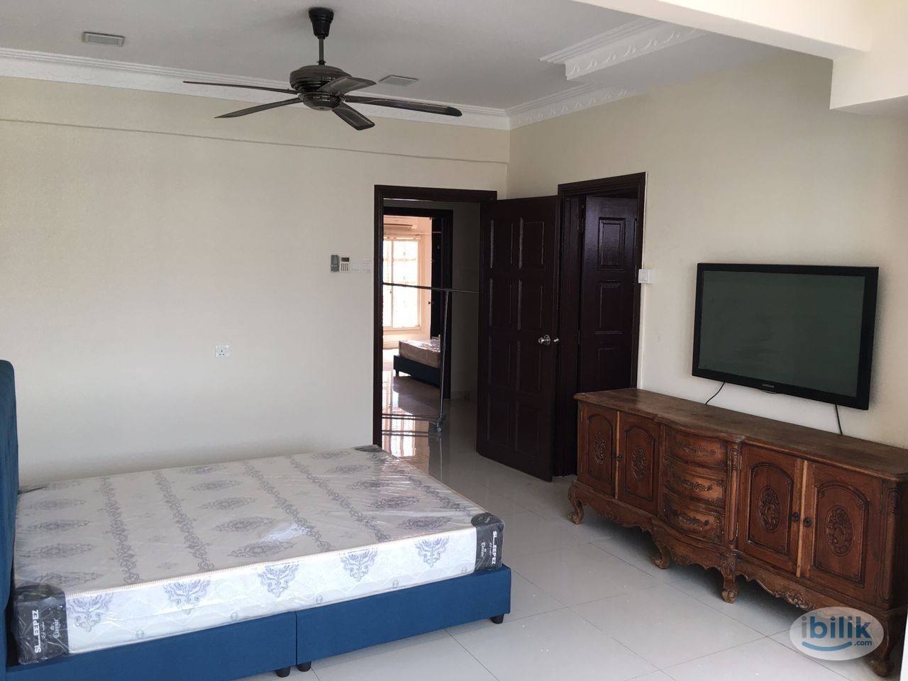 Master Room at PJS 9, Bandar Sunway - Image 2