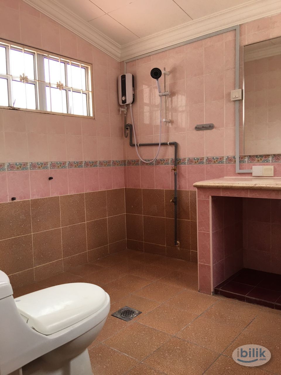 Master Room at PJS 9, Bandar Sunway - Image 5