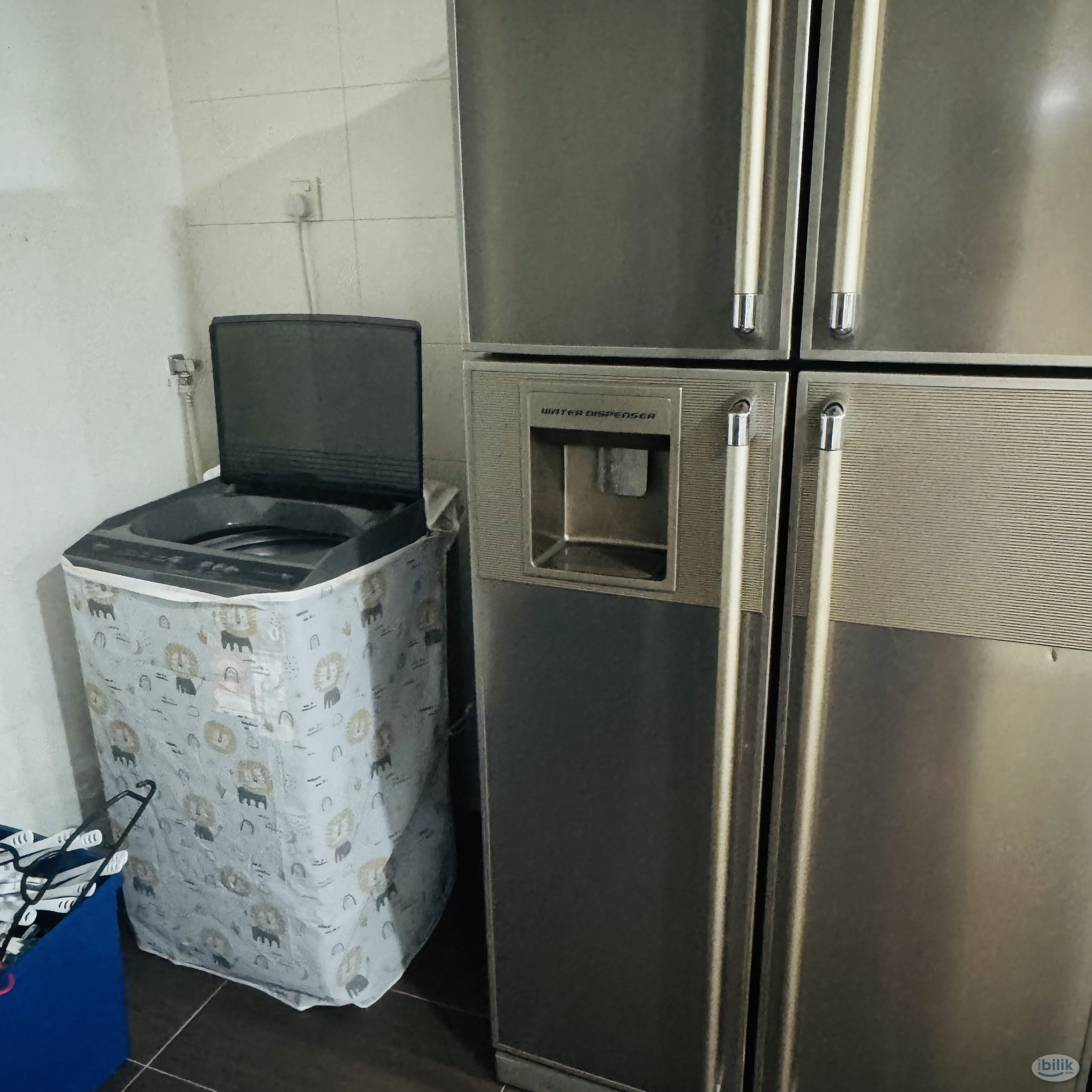 Middle Room at Bukit Indah, Johor Bahru - Image 4