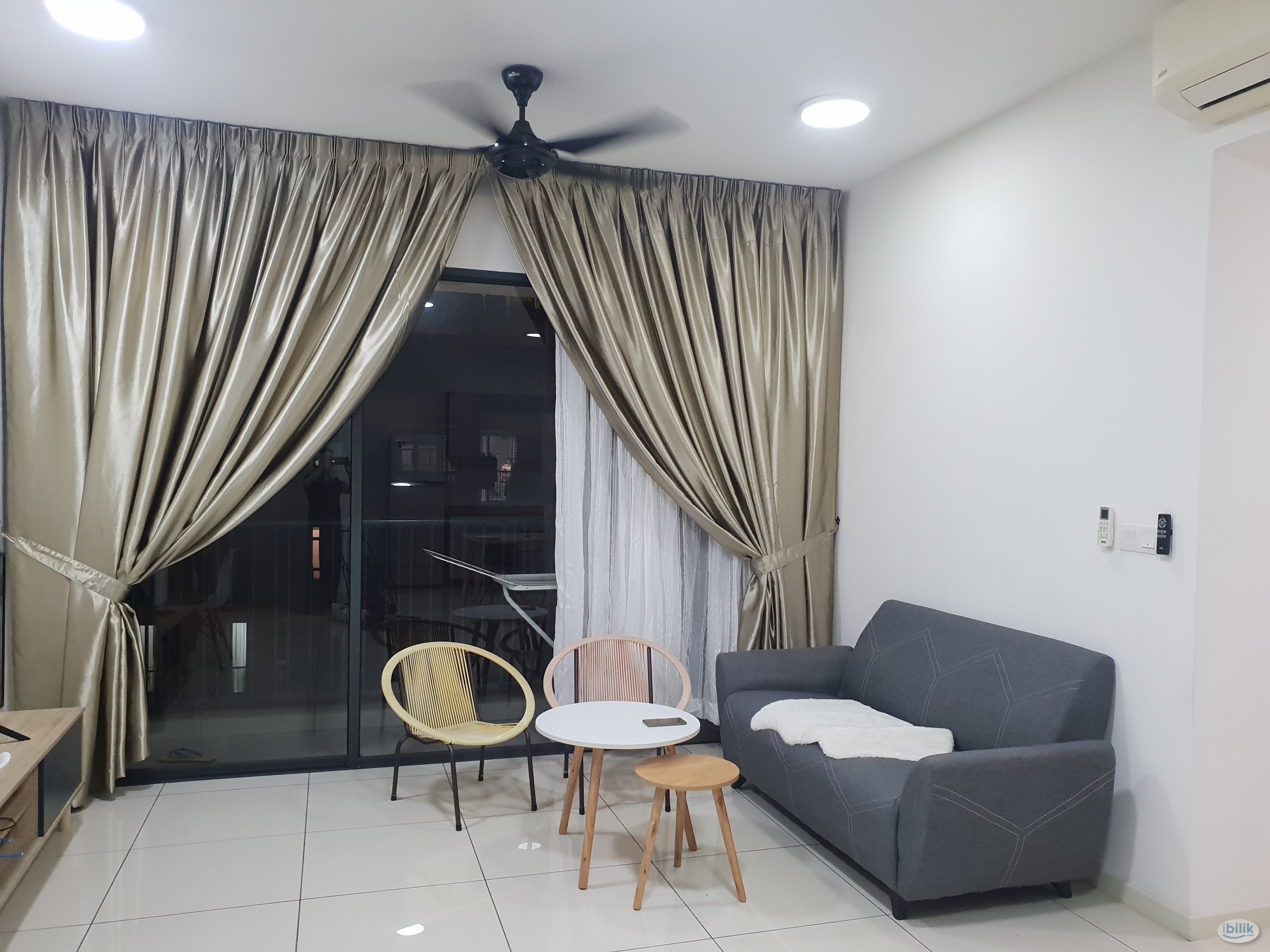Casa green room with private bathroom - Image 3