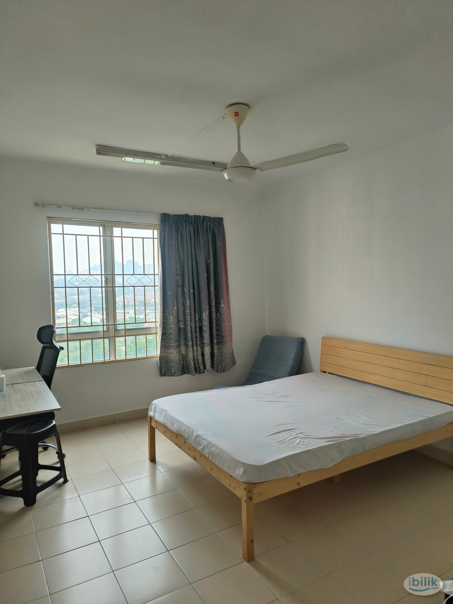 Master Room Available at Aeon Mall Kepong - Image 1