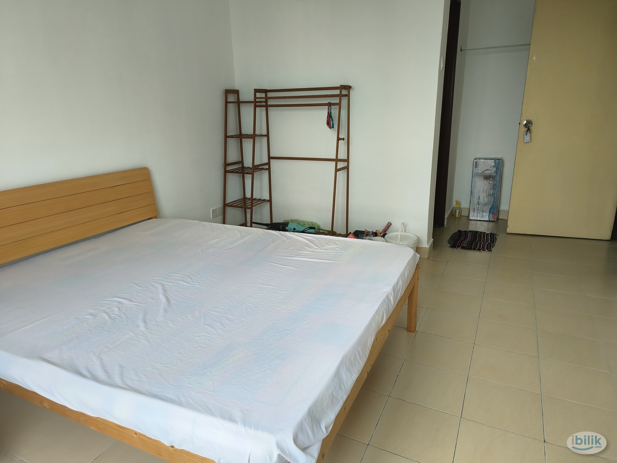 Master Room Available at Aeon Mall Kepong - Image 2