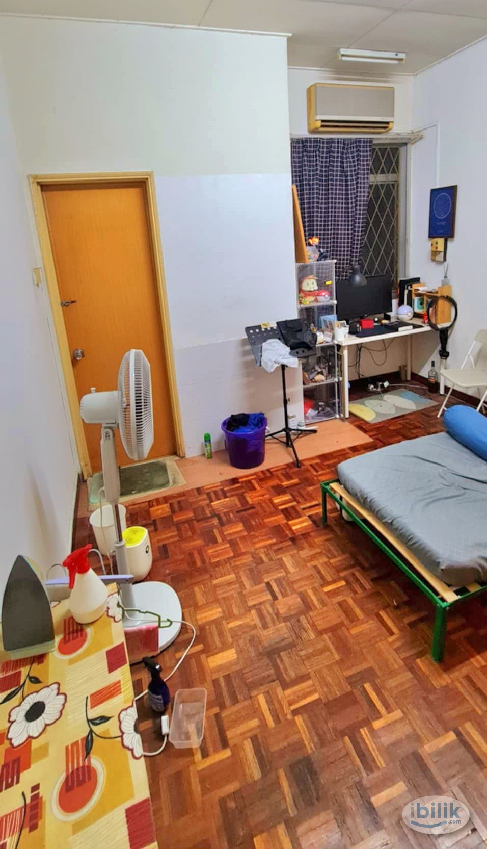 Middle Room at BU2, Bandar Utama - Image 1