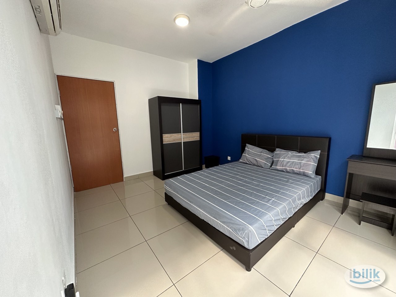 🏫 Fully Furnished Master Room for Rent @Ara Damansara - Image 2
